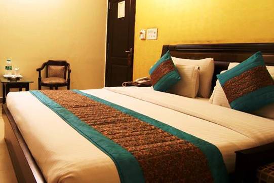 Hotel Shimla Heritage