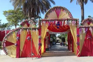 Akshay Catering & Event