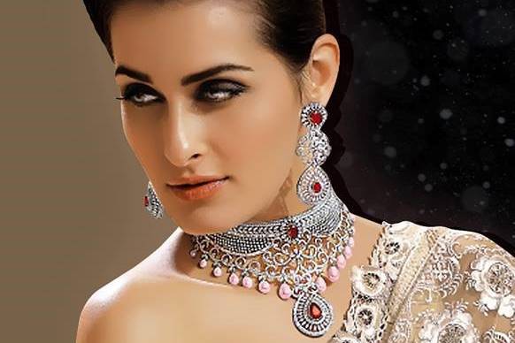 Ghanasingh Signature Jewellery Jewellery Bandra Weddingwire.in