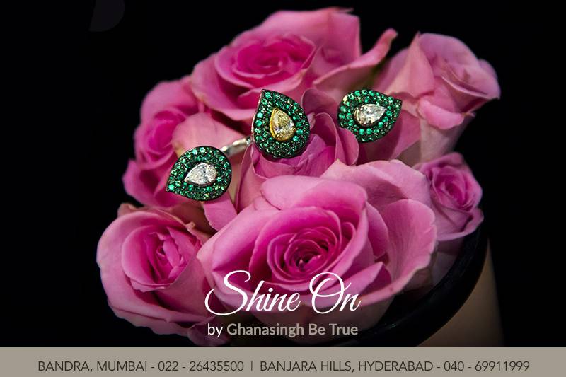 Ghanasingh Signature Jewellery