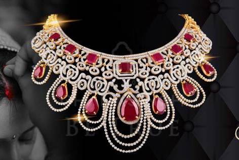 Ghanasingh Signature Jewellery