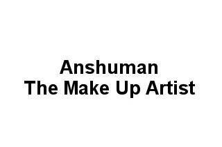 Anshuman The Make Up Artist