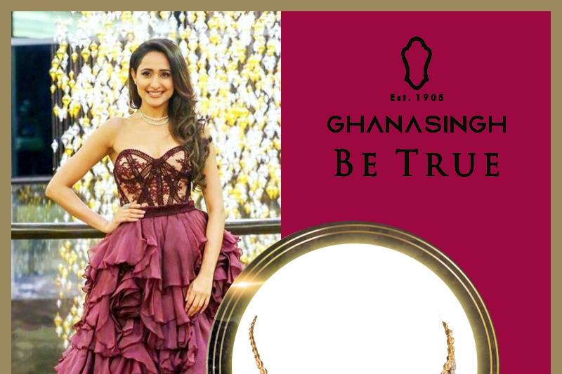 Ghanasingh Signature Jewellery