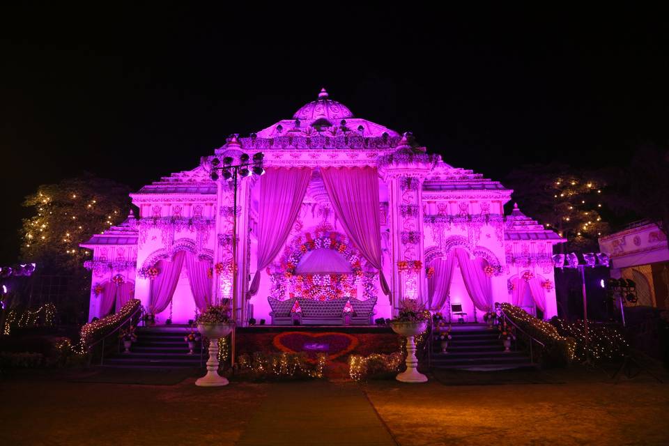 RG's House
