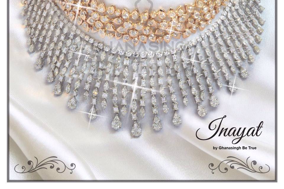 Ghanasingh Signature Jewellery