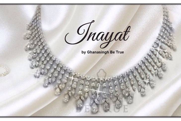 Ghanasingh Signature Jewellery