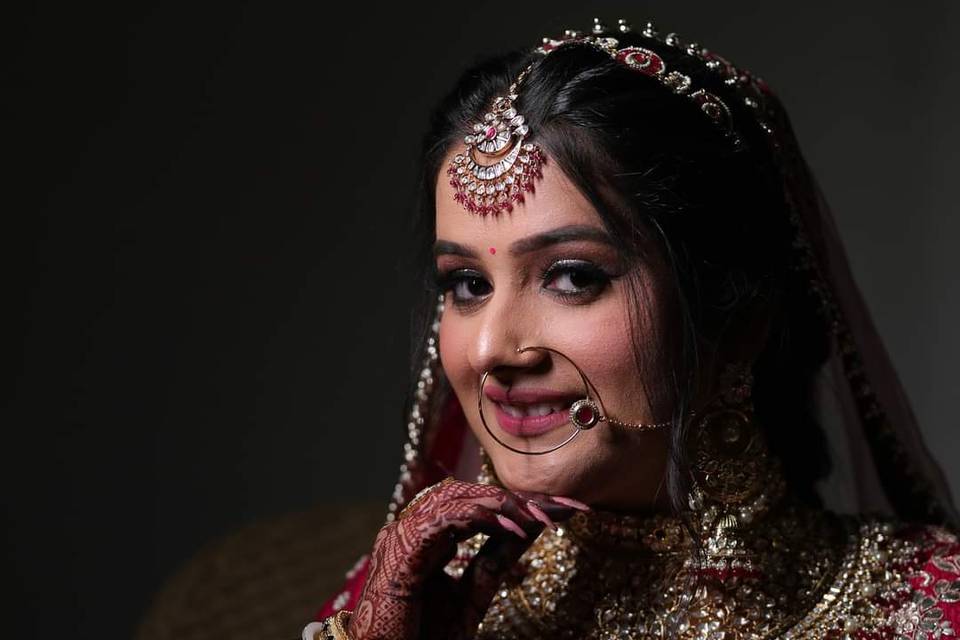 Wedding photography