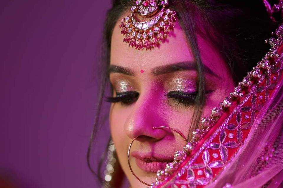 Wedding photography