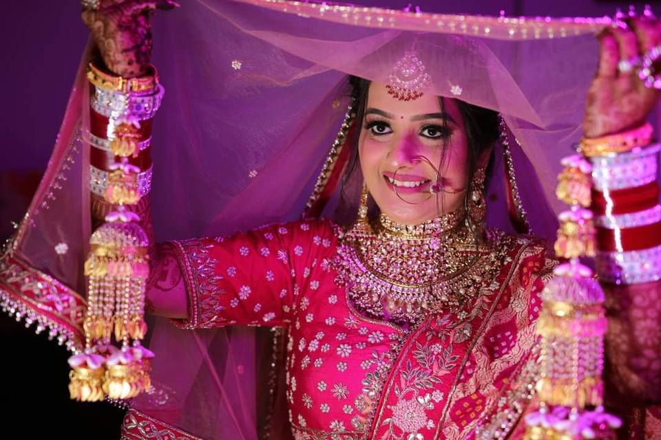 Wedding photography