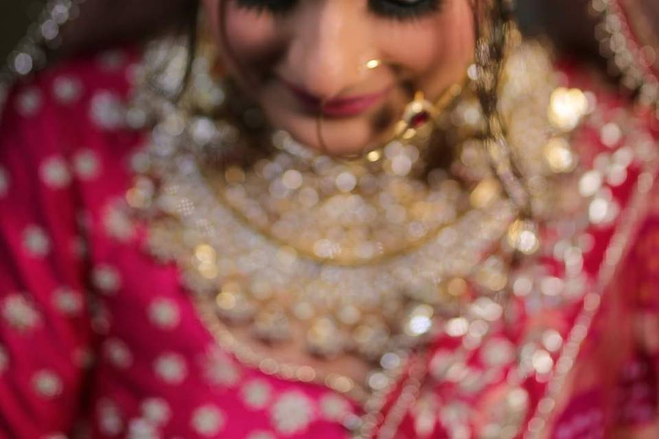 Wedding photography
