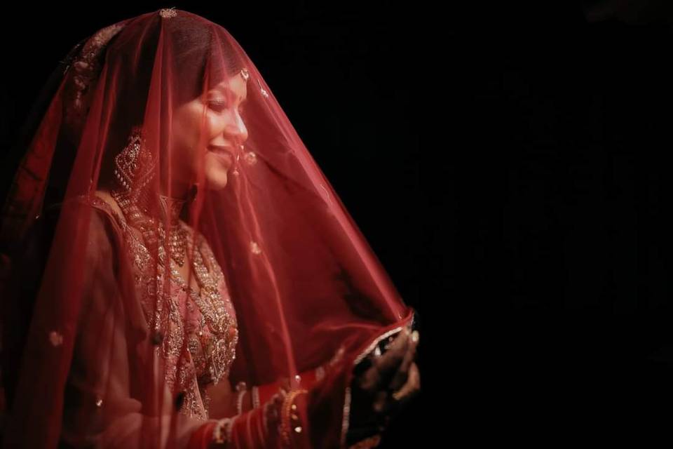 Wedding photography