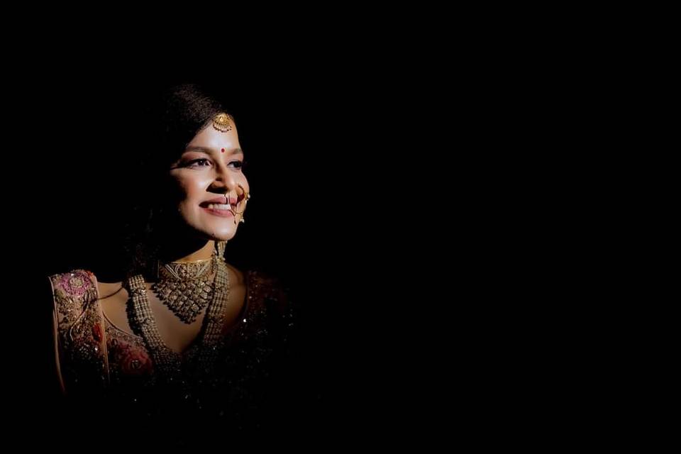 Wedding photography