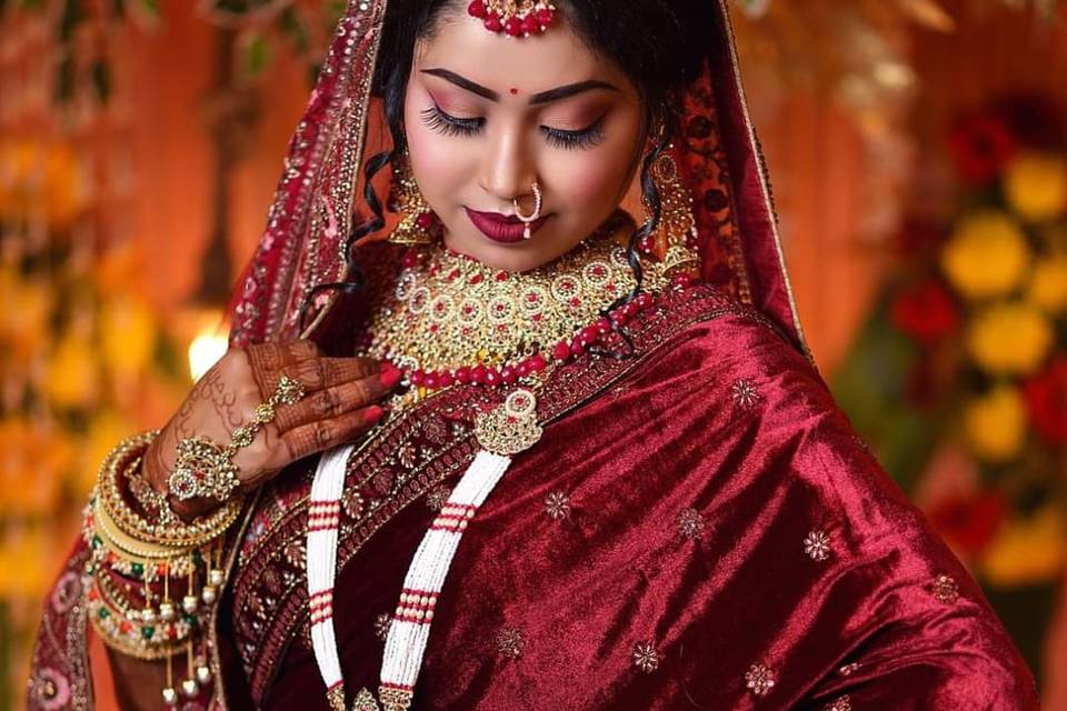 Wedding photography