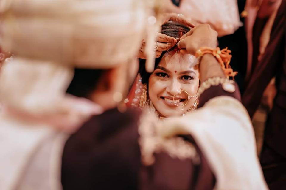 Wedding photography