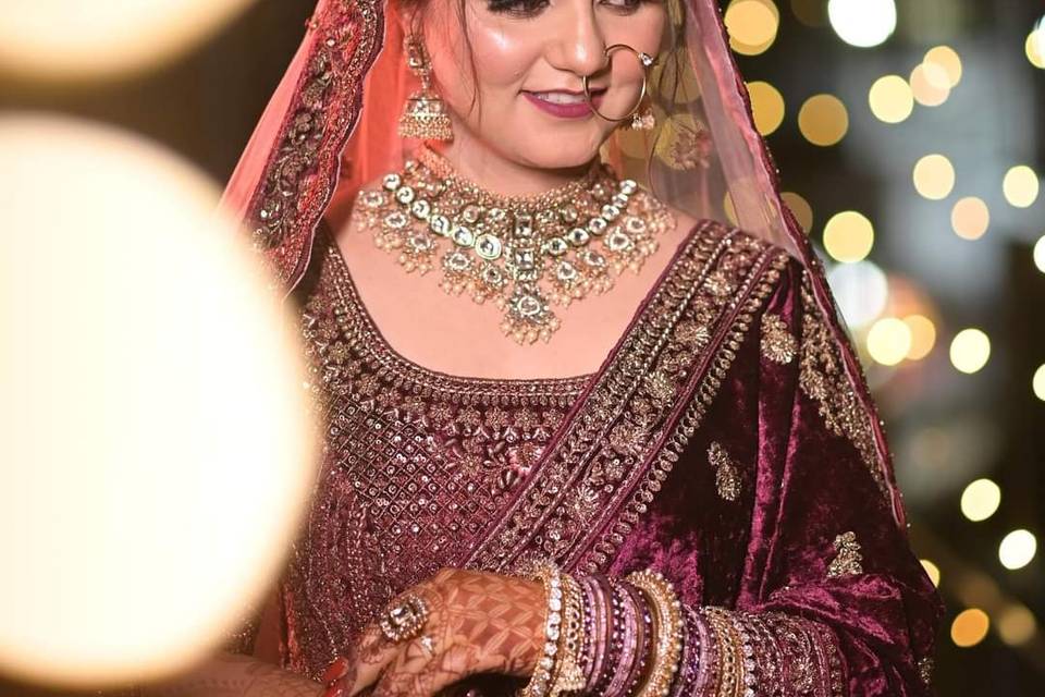Wedding photography