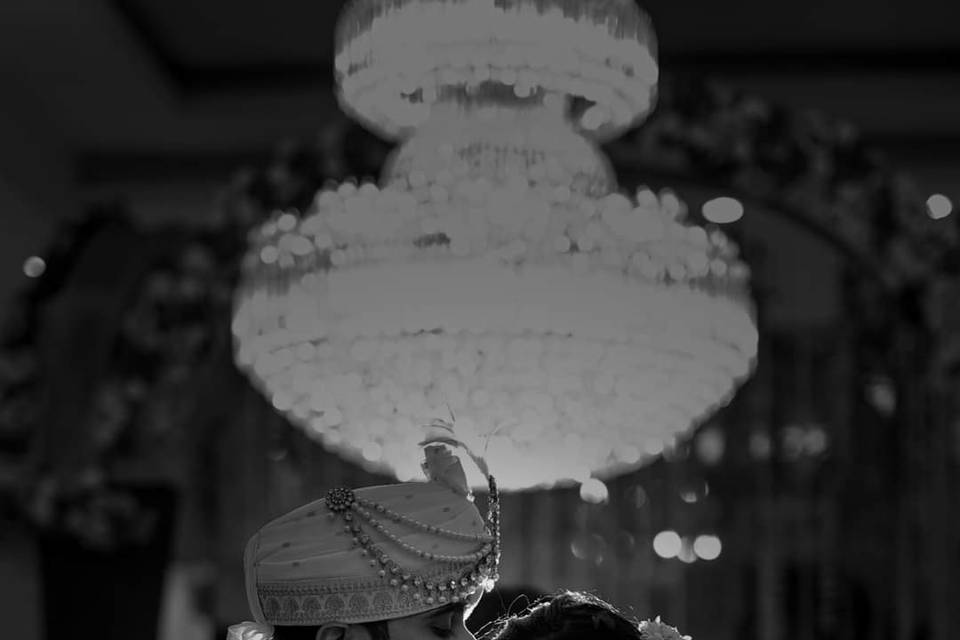 Wedding photography