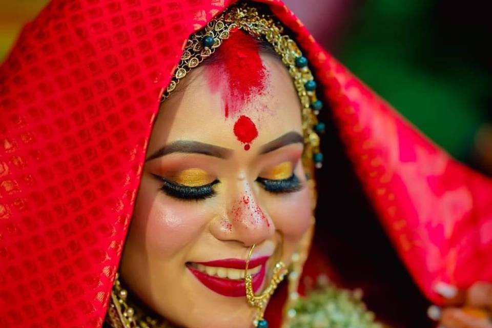 Wedding photography