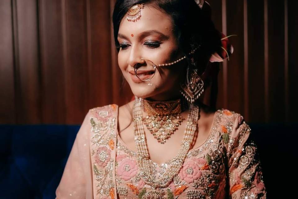 Wedding photography