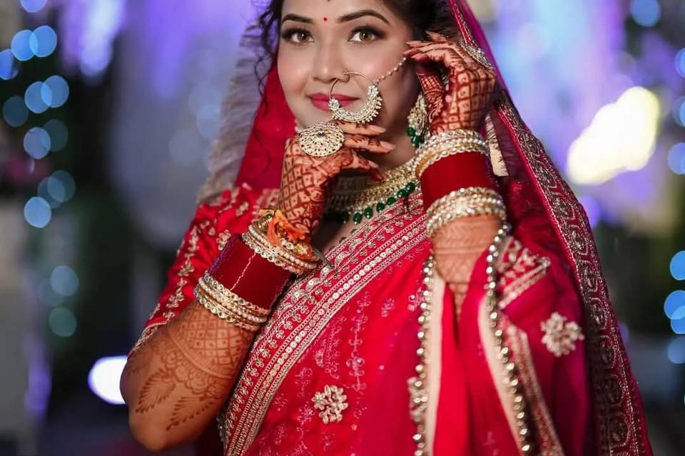 Wedding photography