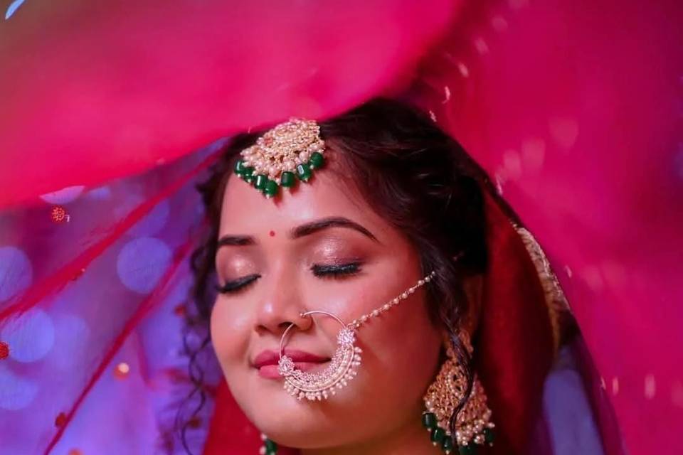 Wedding photography