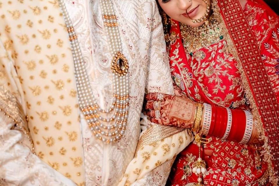 Wedding photography