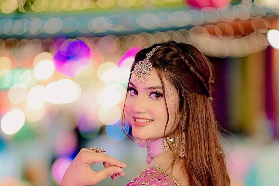 Wedding photography