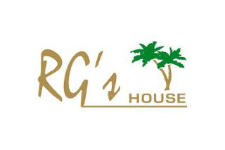 RG's House Logo