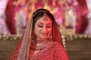 Make Up by Phalguni, Delhi