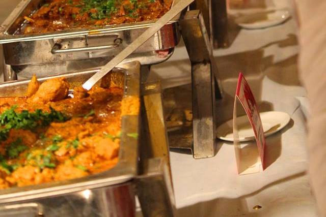 Neoalee Caterers