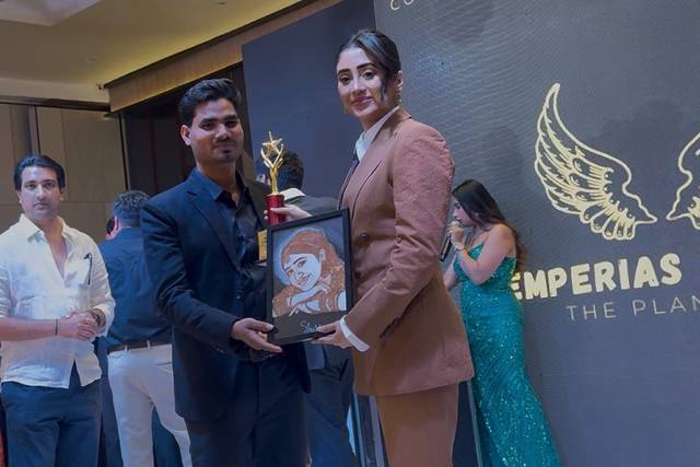 Shubham Mehandi Wala