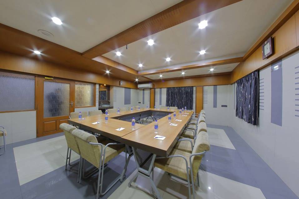 Board Room