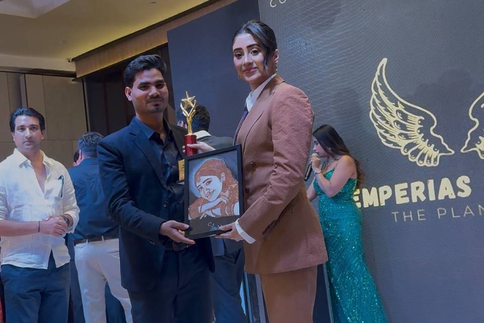 Shubham Mehandi Wala