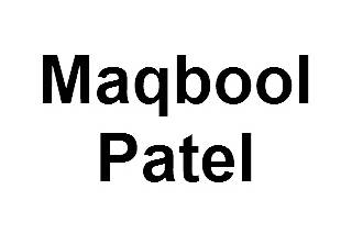 Maqbool Patel Logo