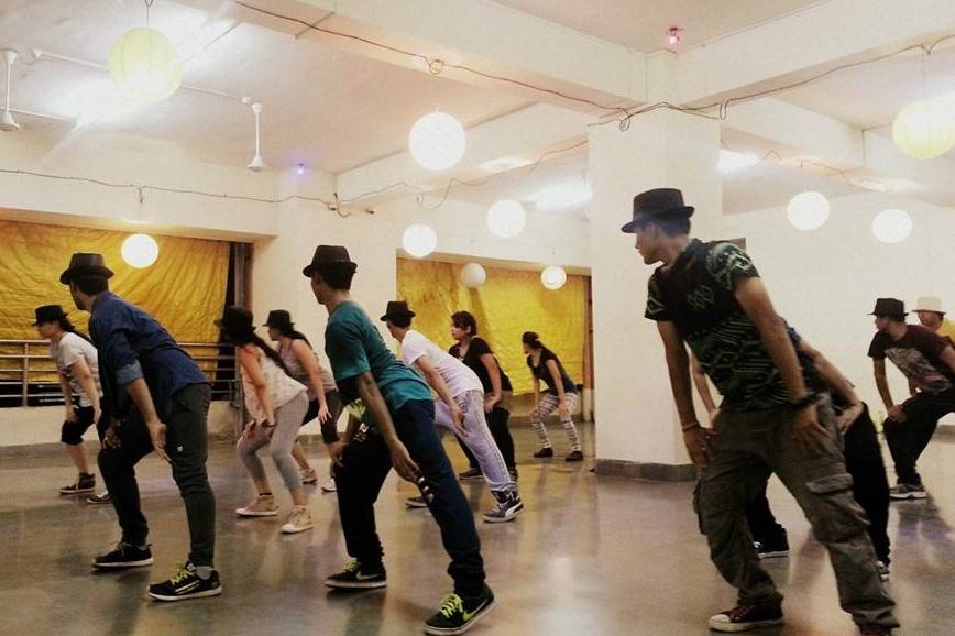 Ensemble Dance Studios