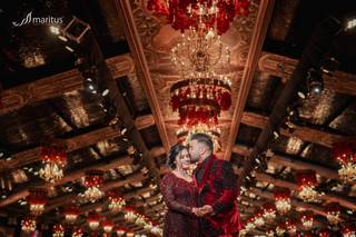Maritus Events And Wedding Planners