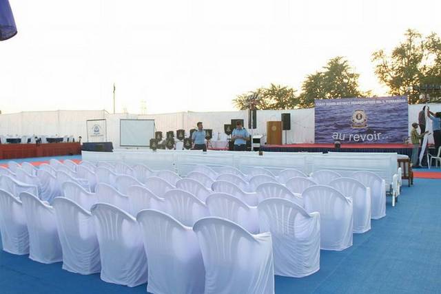 Ideal for your event