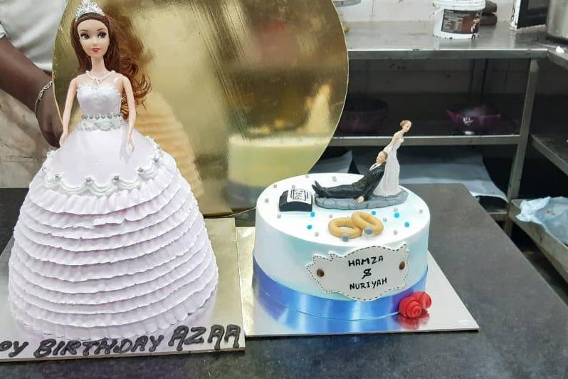 Cake Designs