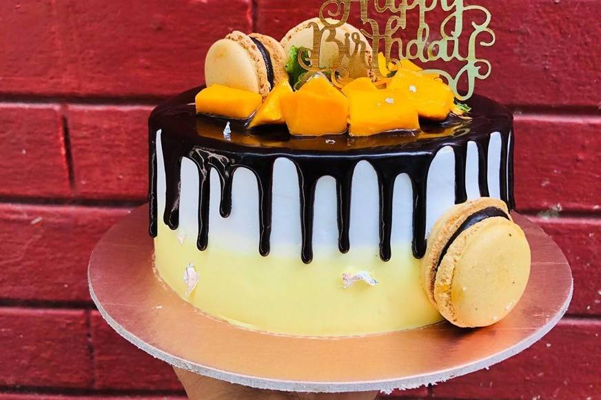 Cake It, Kolkata