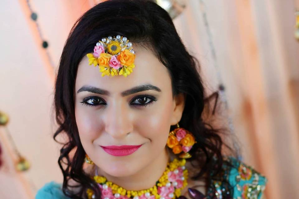 Bride