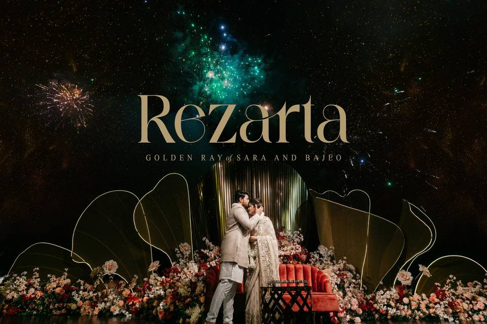 Rezarta