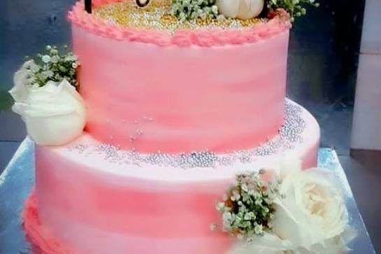 Cake designs