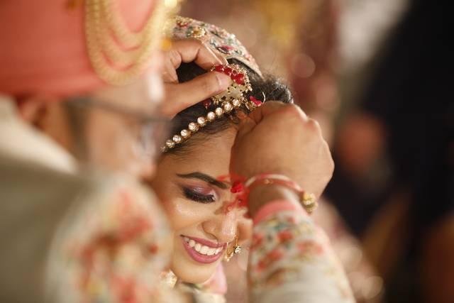 Wedding Photography