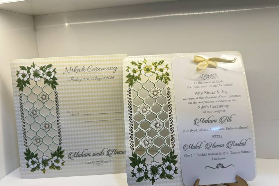HK Card