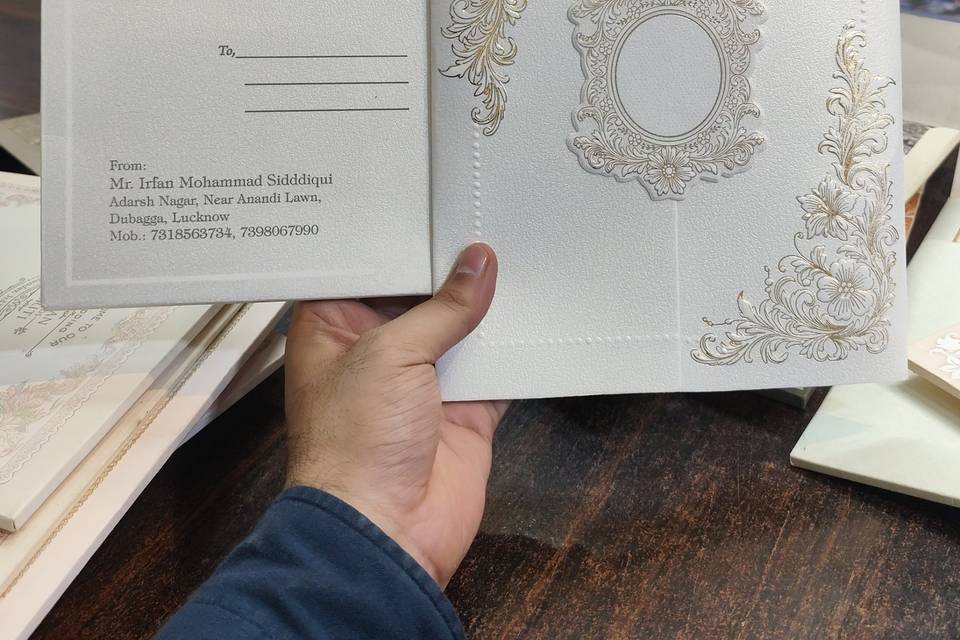 Semi box