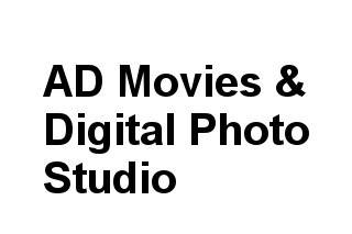 AD Movies & Digital Photo Studio