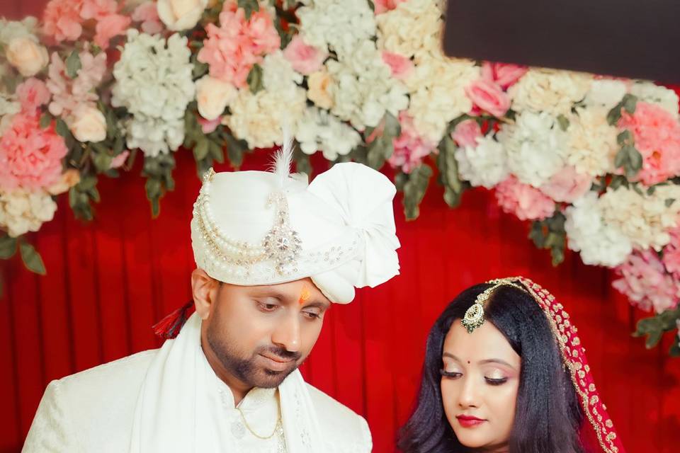 Wedding Photography Prayagraj