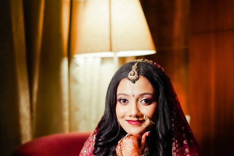 Wedding Photography Prayagraj