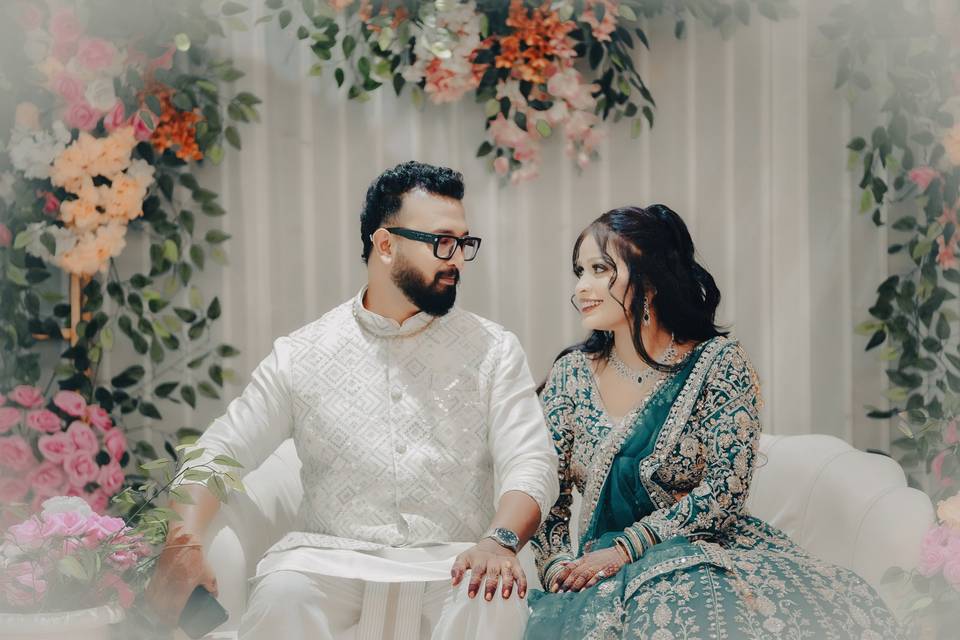 Engagement Photography