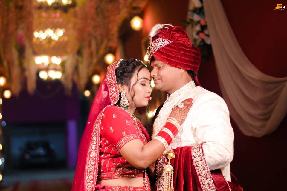 Wedding Photography Prayagraj