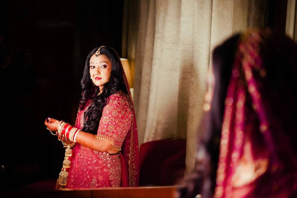 Wedding Photography Prayagraj